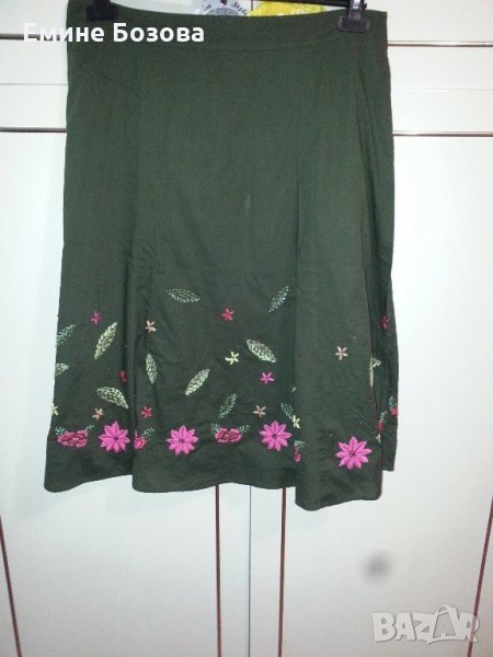 поли H&M Tally Weill, снимка 1