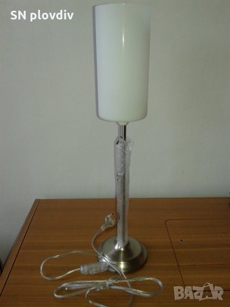 Нова Стилна лампа, снимка 1