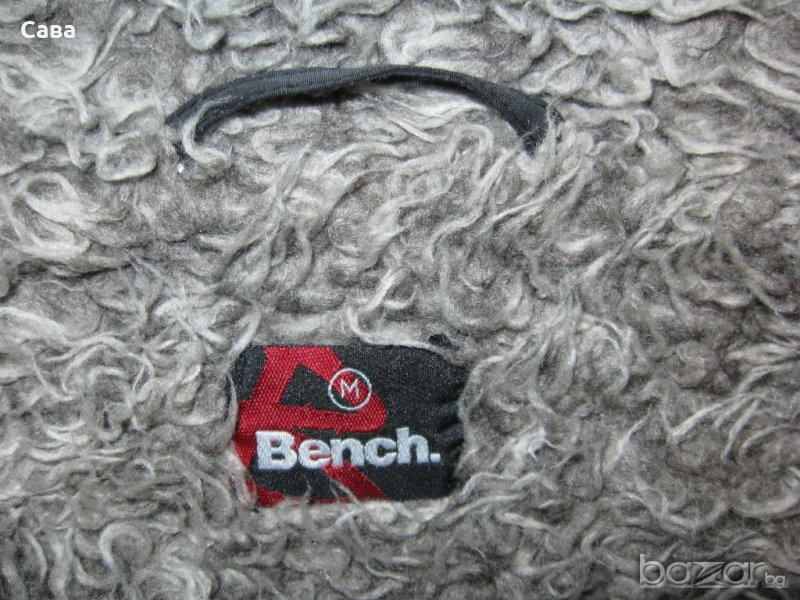 Зимно яке BENCH  дамско,м, снимка 1