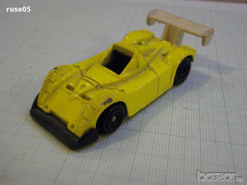 Кола - 131, снимка 1