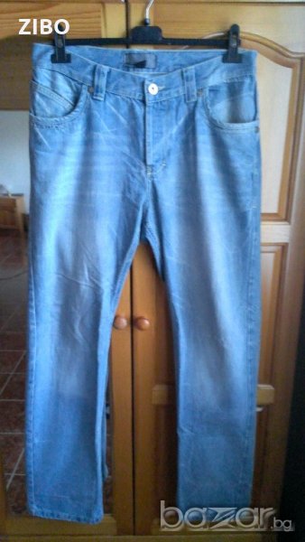 Дънки Bershka, снимка 1