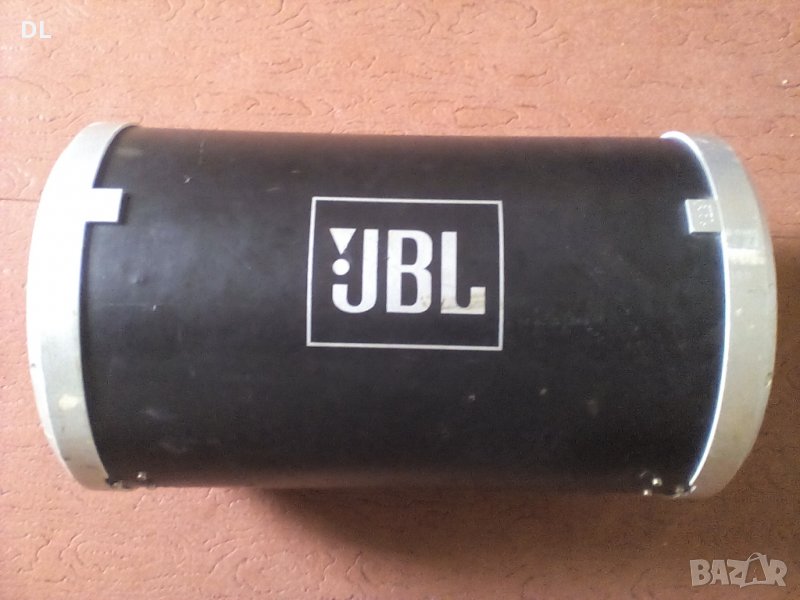 Бас каса JBL 12 ка, снимка 1