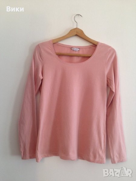 Розова блуза, снимка 1
