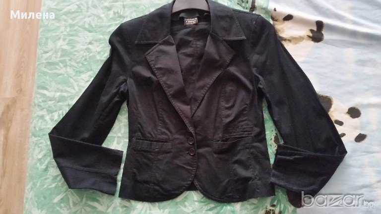 Дамско сако - S/M, снимка 1
