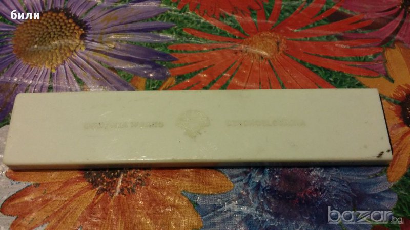 Bohemia Works CZEHOSLOVAKIA, снимка 1