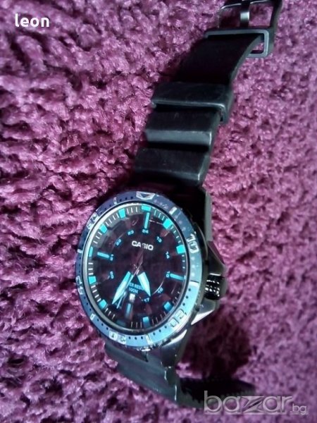 CASIO, снимка 1