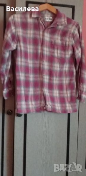 Дамска риза, размер М, снимка 1