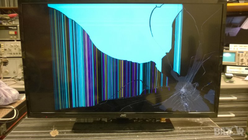 JVC LT-32VF30K, снимка 1