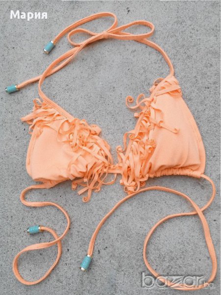 Ново!Бански горница - H&M-НЕОН, снимка 1