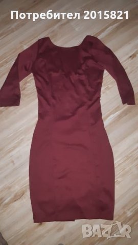 Рокля Angel, снимка 3 - Рокли - 22909311