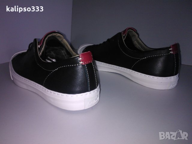 Converse Jack Purcell оригинални спортни обувки, снимка 4 - Маратонки - 24932831