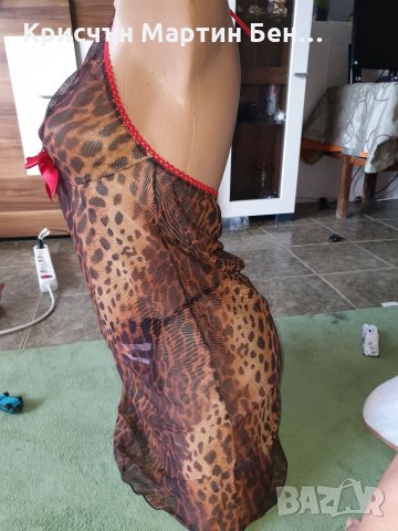 Комплект код 870, снимка 3 - Нощници - 25718973