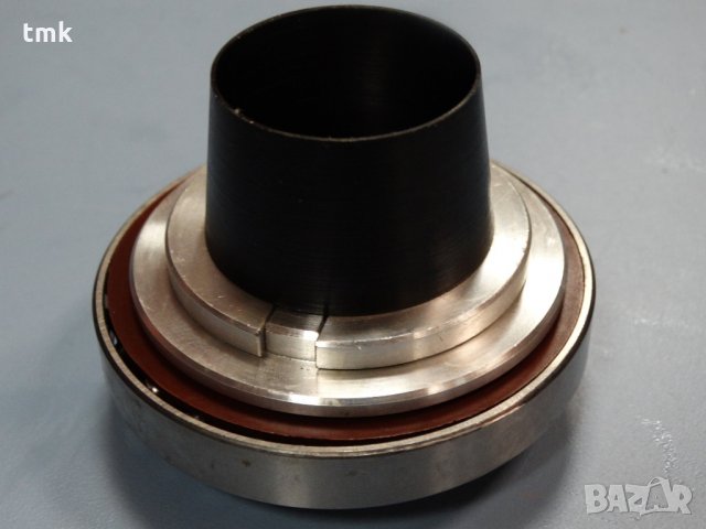 Вълнов Редуктор 4 габарит, снимка 5 - Резервни части за машини - 23521097