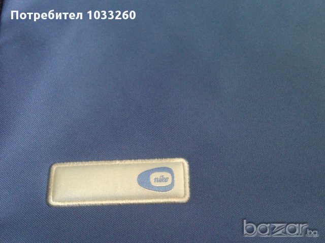  Нова мешка, раница Nike, оригинал , снимка 10 - Раници - 10943029