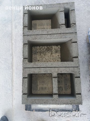 бетонови изделия, снимка 11 - Строителни материали - 13306341