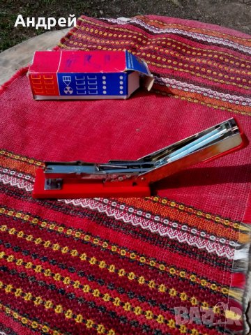 Стар телбод, снимка 5 - Антикварни и старинни предмети - 24840956