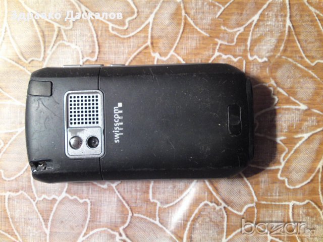 Pocket pc / PDA работещи и за части, снимка 16 - Друга електроника - 12008576