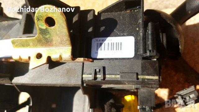 Лостчета мигачи и фарове Туарег, снимка 4 - Части - 21812683