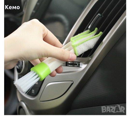 Мини четка за почистване, снимка 4 - Други стоки за дома - 22987597