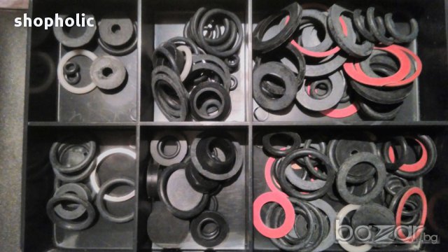 Гумички уплътнения семеринги за В и К