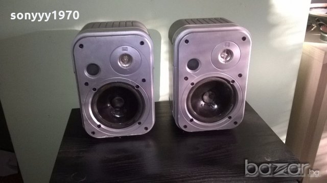 jbl 2 броя тонколони-внос швеицария, снимка 14 - Тонколони - 19746297