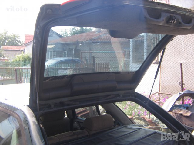 Ланча Дедра -комби -дизел на части, снимка 13 - Автомобили и джипове - 22285075