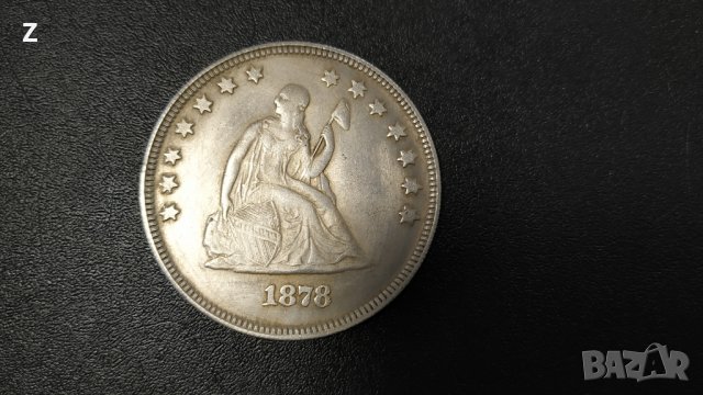Сет колекционерски монети от един долар!!!, снимка 16 - Нумизматика и бонистика - 24472651