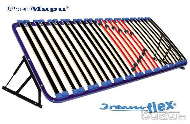 Подматрачни рамки РосМари с 5% отстъпка от официалните им цени, снимка 2 - Спални и легла - 15754688