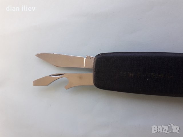 Стара сгъваема Ножка, снимка 18 - Колекции - 26183335