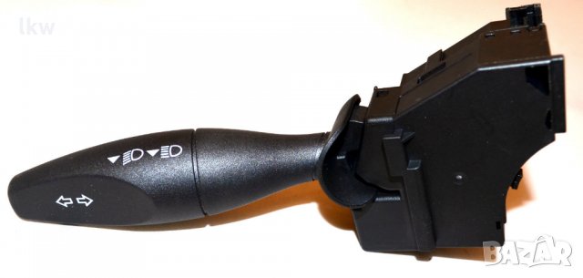 Превключвател на кормилната колона за светлини за мигачи за FORD TRANSIT 2000-2006 Шоф. страна