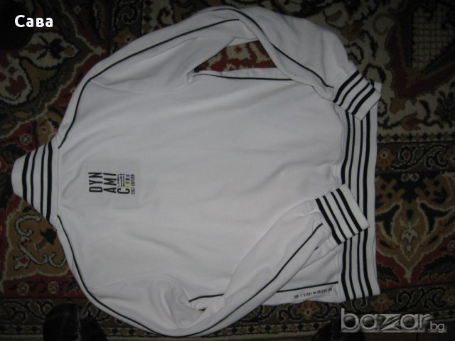 Спортно горнище CULT EDITION  мъжко,размер с, снимка 4 - Спортни дрехи, екипи - 17611821