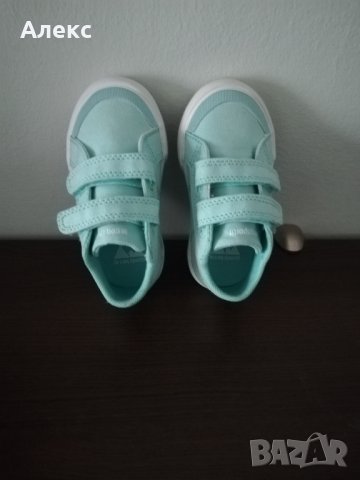 Детски кецове le coq sportif , снимка 8 - Детски маратонки - 25295625