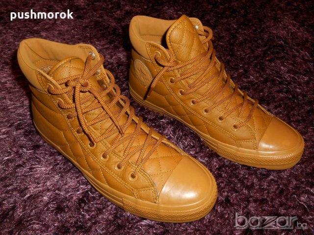 Converse All Star Chuck Tailor CTAS boot, снимка 12 - Маратонки - 19447430