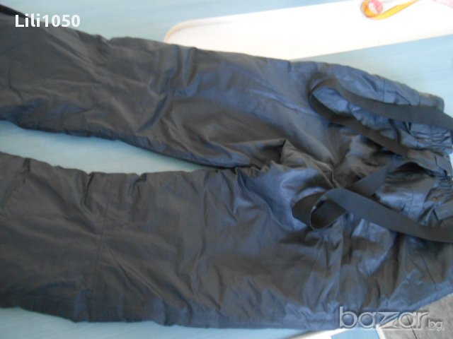 Ски долнище, снимка 3 - Детски панталони и дънки - 13083109