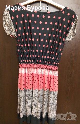 Свежа туника за лятото, снимка 3 - Туники - 25483634