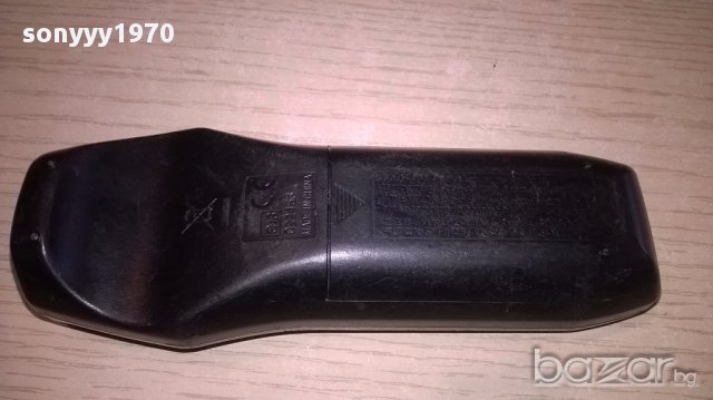 Kenwood audio remote-внос швеицария, снимка 8 - Други - 17566003