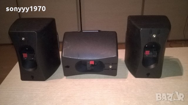 creative-малки зверчета-3бр-17х12х12см-внос швеицария, снимка 15 - Тонколони - 21774120