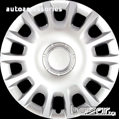 Автомобилни Тасове комплект 4 броя , снимка 1