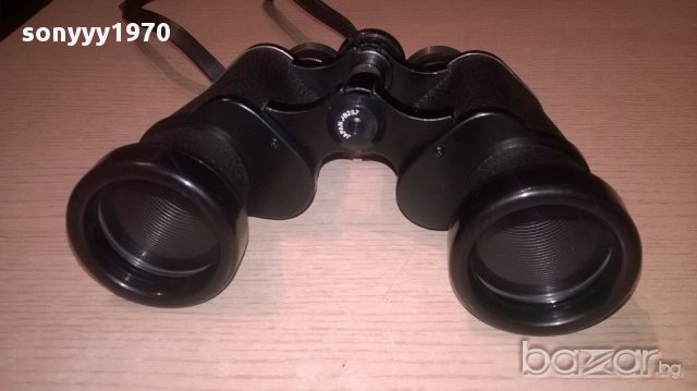 Greens by swift 8x40 made in japan jb257-бинокъл-внос швеицария, снимка 2 - Екипировка - 16842261