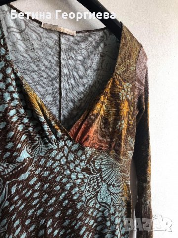 Дамски рокли Roberto Cavalli, снимка 5 - Рокли - 22177352