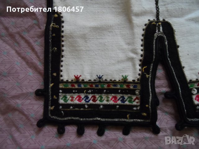 Автентично елече, снимка 4 - Антикварни и старинни предмети - 23949933