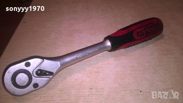 ks tools-26см-маркова тресчотка-внос швеицария