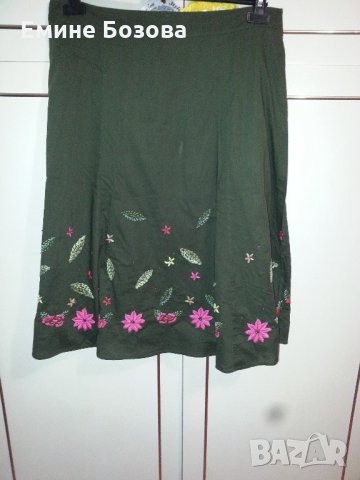 поли H&M Tally Weill, снимка 1