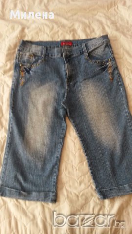 Дамски дънки