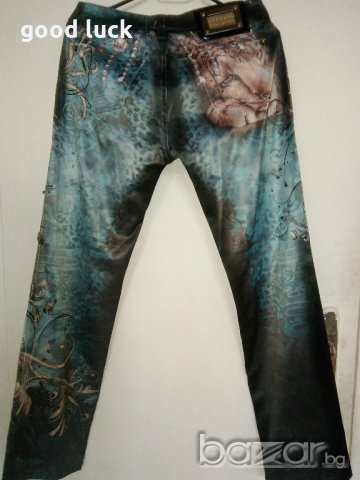 Продавам марков оригинален панталон STEFANO,30н,намален на 45лв., снимка 6 - Панталони - 19857924