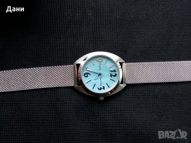 Часовник Betty Barclay Stainless Steel Ladies Analogue Strap Watch - 001 13 200 737, снимка 9 - Дамски - 22615952