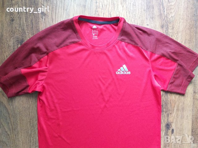 Adidas - страхотна мъжка тениска, снимка 4 - Тениски - 25092610