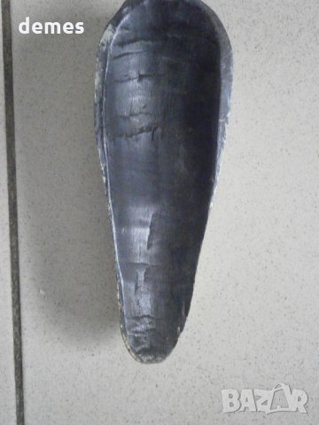  Серия Fang маски от Камерун - малка-1, снимка 4 - Други - 25444467