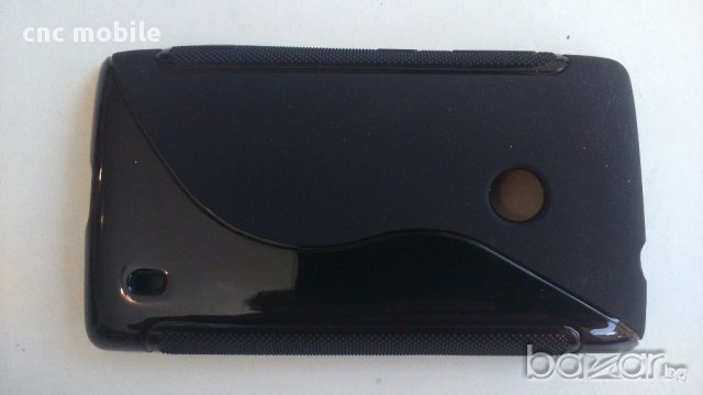 Nokia Lumia 520 - Nokia 520 калъф - case, снимка 3 - Калъфи, кейсове - 11213401