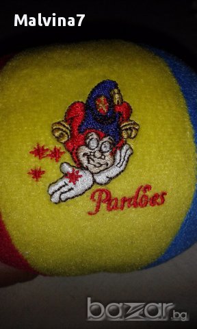 Активна гимнастика Палячо + подарък топка, снимка 16 - Рисуване и оцветяване - 17833812